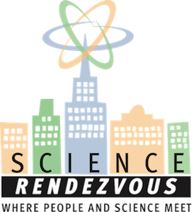 Science Rendezvous Logo
