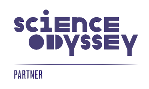 Science Odyssey Logo